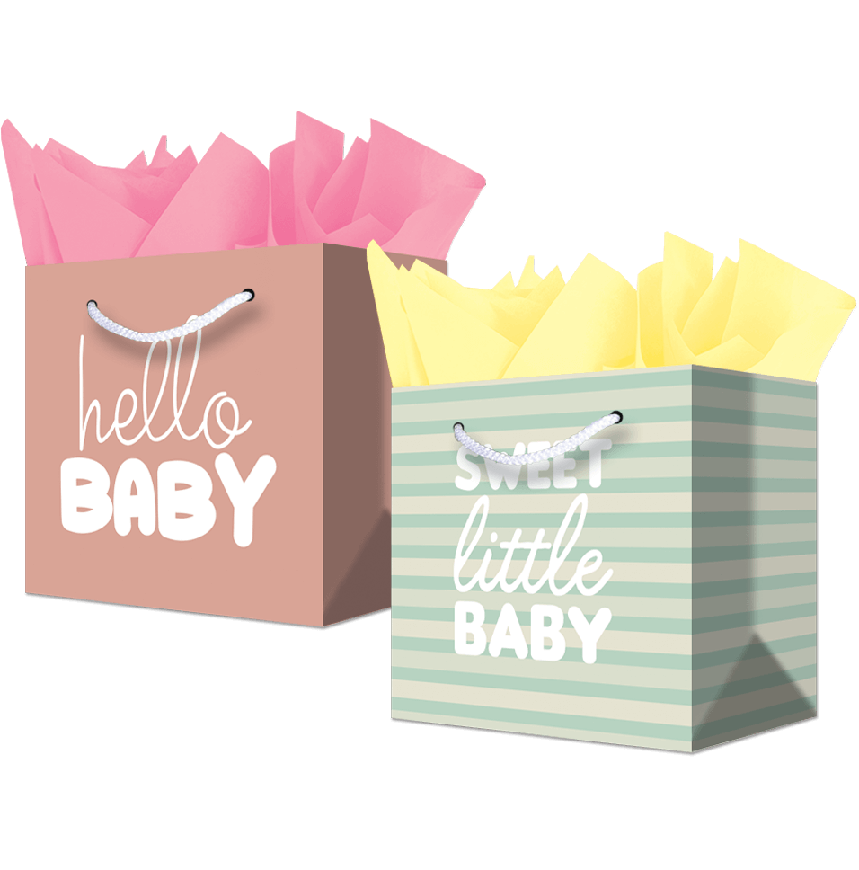 Bolsa Chic Hello Baby C/1