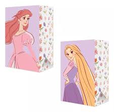 Bolsa Dulcera Bond Disney Princess C/10