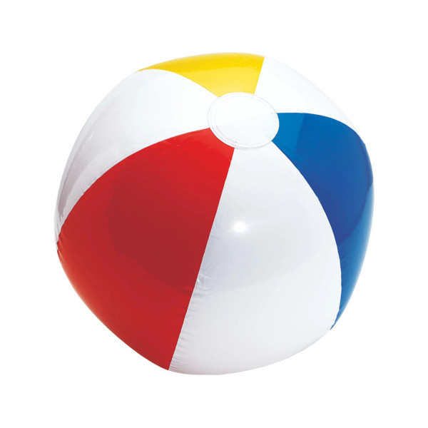 Pelota de Playa Inflable C/1