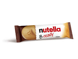 Nutella B-Ready C/1