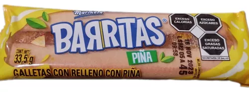 Barrita Piña C/1