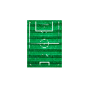 Servilleta G Soccer C/1