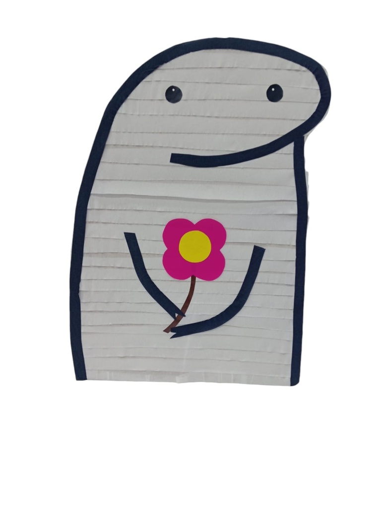 Piñata Tambor Flork C/1