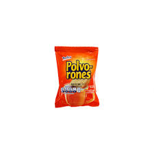 Polvorones Marinela C/37g