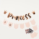 Custom Princess Banner Set C/1