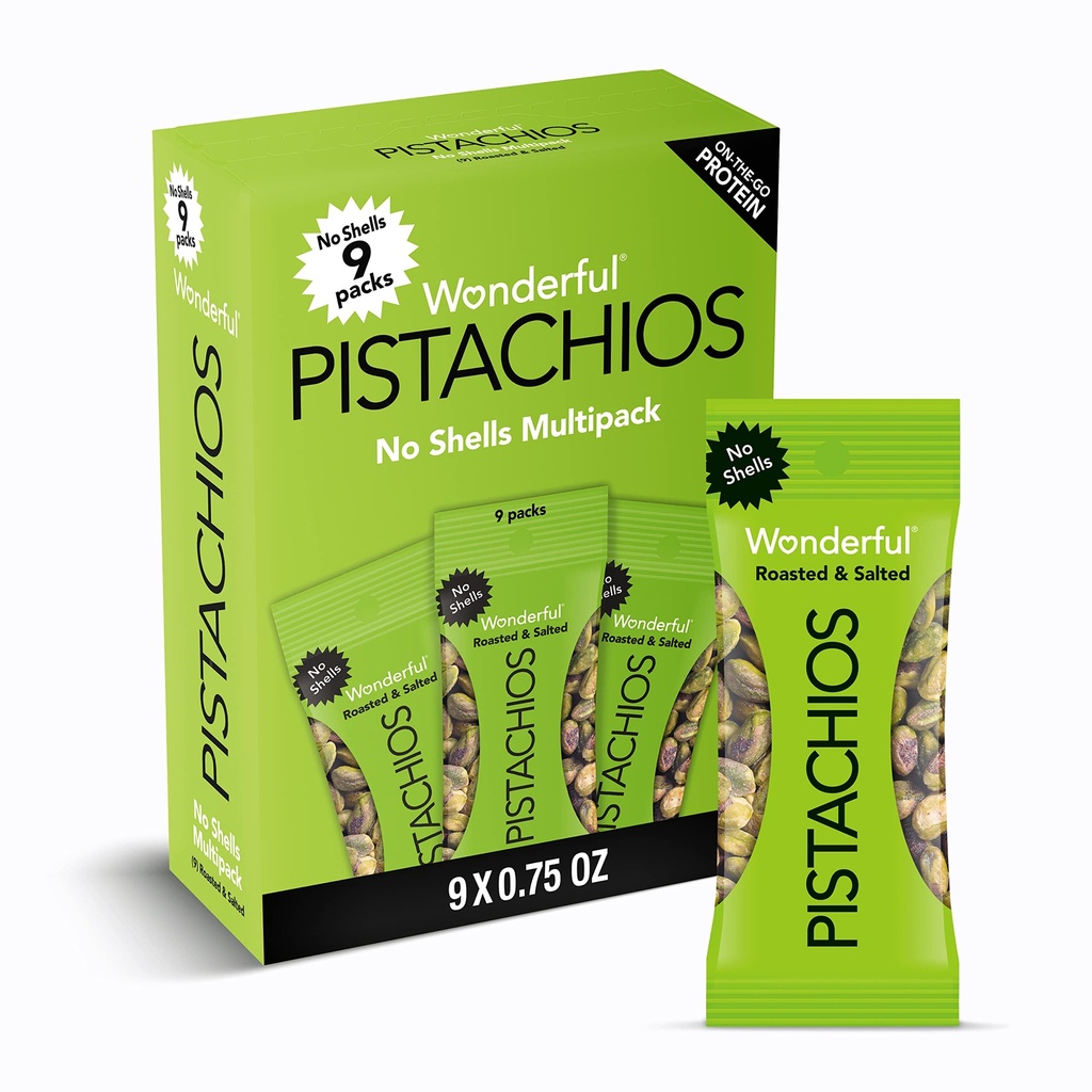 Pistache Normal C/21G