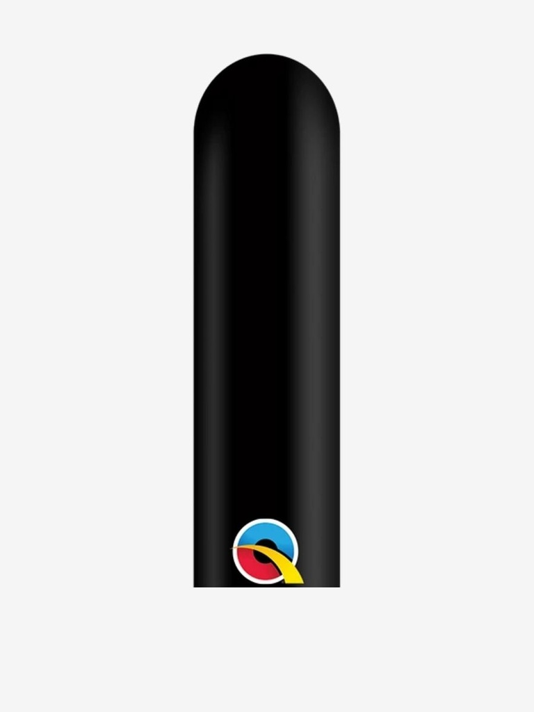 Globo 260" Latex Onix C/1