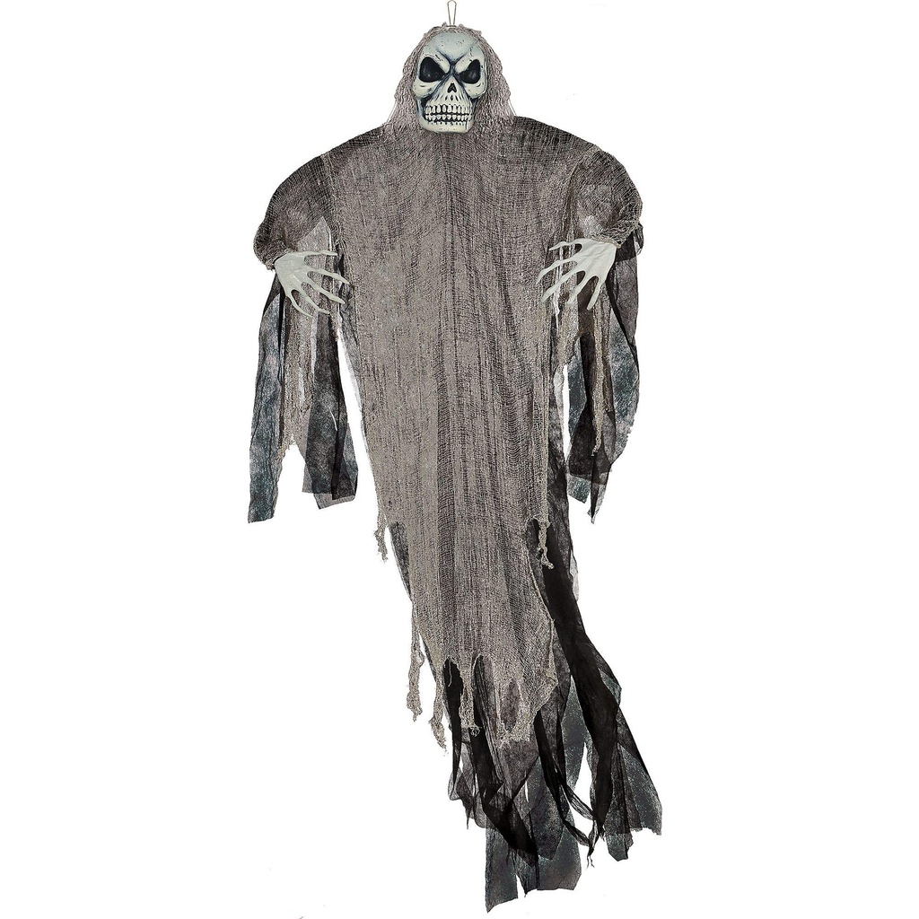 Scary Prop Reaper C/1