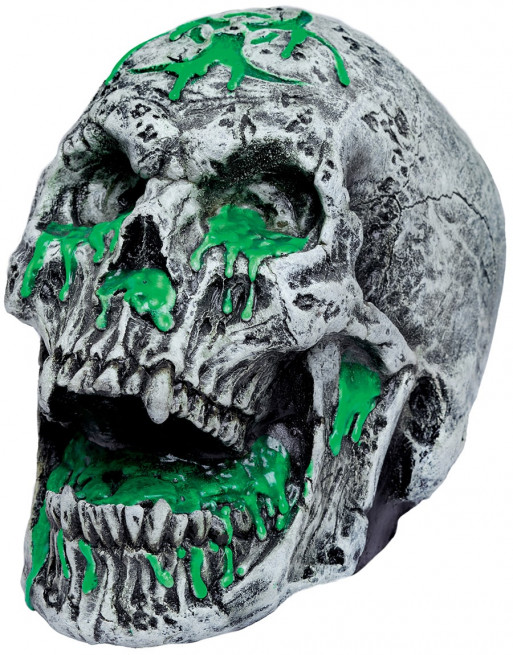 Radioactive Skull C/1