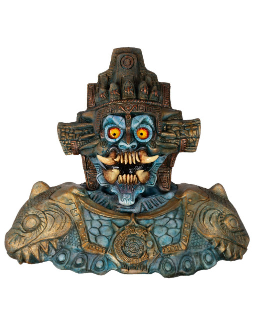 Mascara Tlaloc Costume Kit C/1