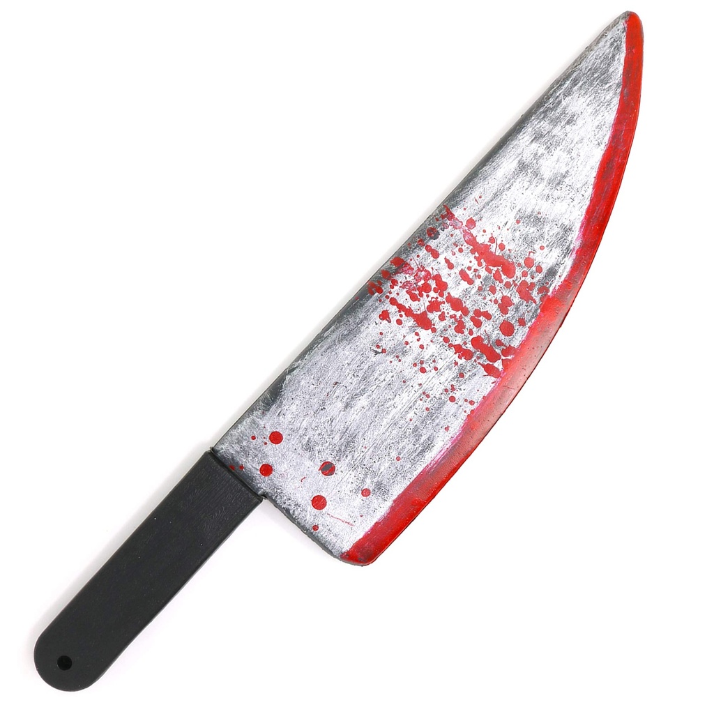 Cuchillo Sangriento C/1