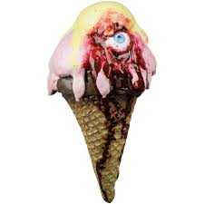 Bloody Neapolitan Ice C/1