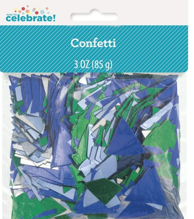 Confetti Celebrate C/1