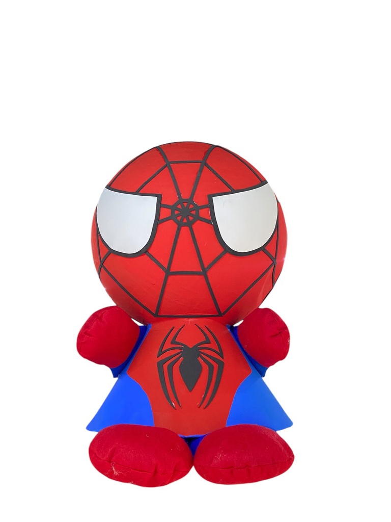 Piñata Bolita Araña C/1