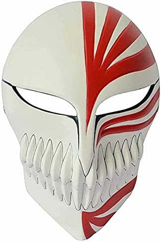 Mascara Halloween Ichigo Anime C/1