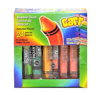 Bombi Crayon C/24