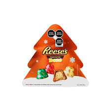 Chocolates Reese´s Bells C/100g