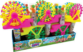 Fortuna Candy C/20