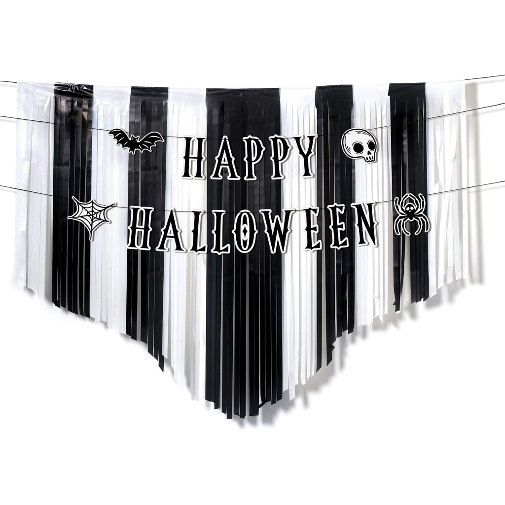 Backdrop Kit Spellbound Halloween C/1