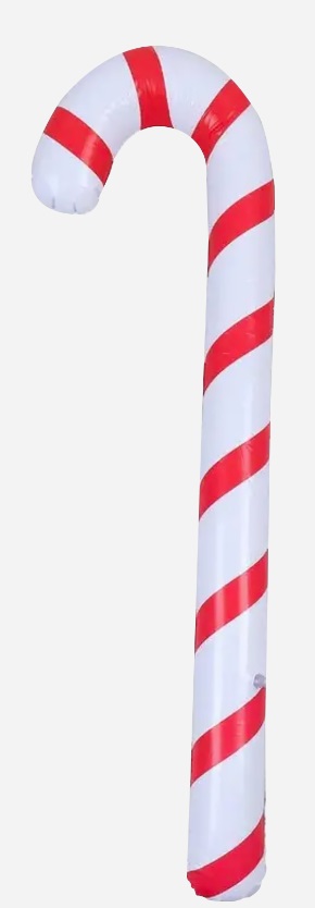 Caramelo Inflable C/1