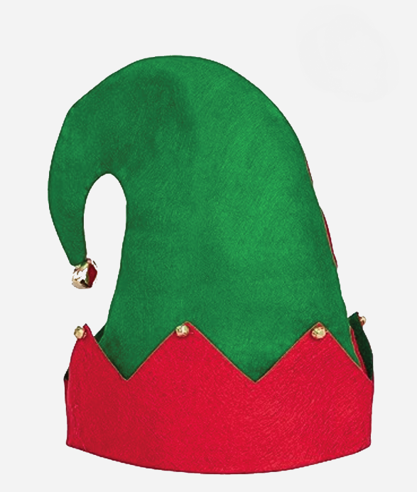 Gorro Duende C/1