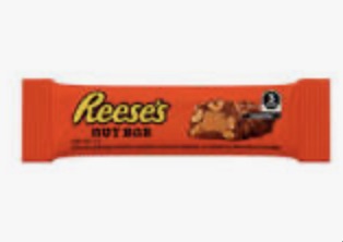 Reese's Nut Bar 47g