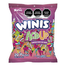 Winis Acidup C/200