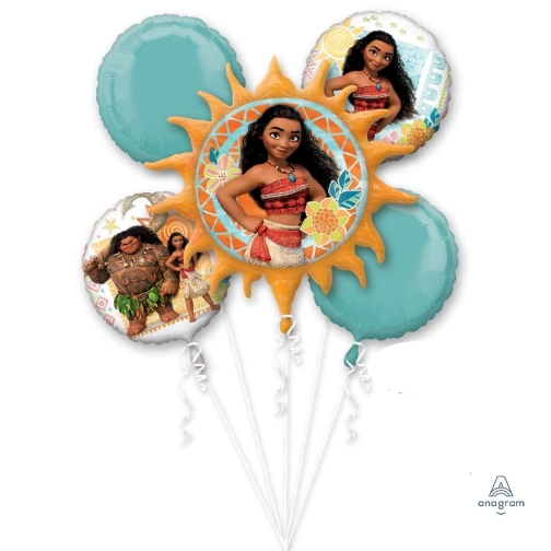 Bouquet Moana C/5