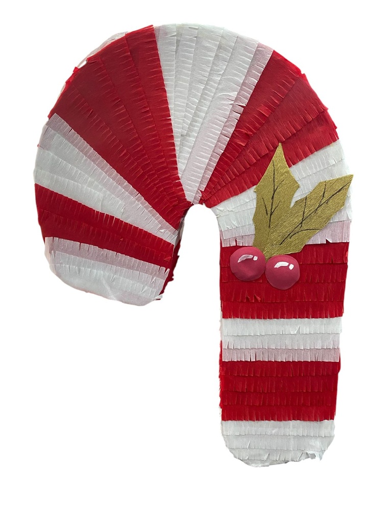 Piñata Tambor Baston Caramelo C/1