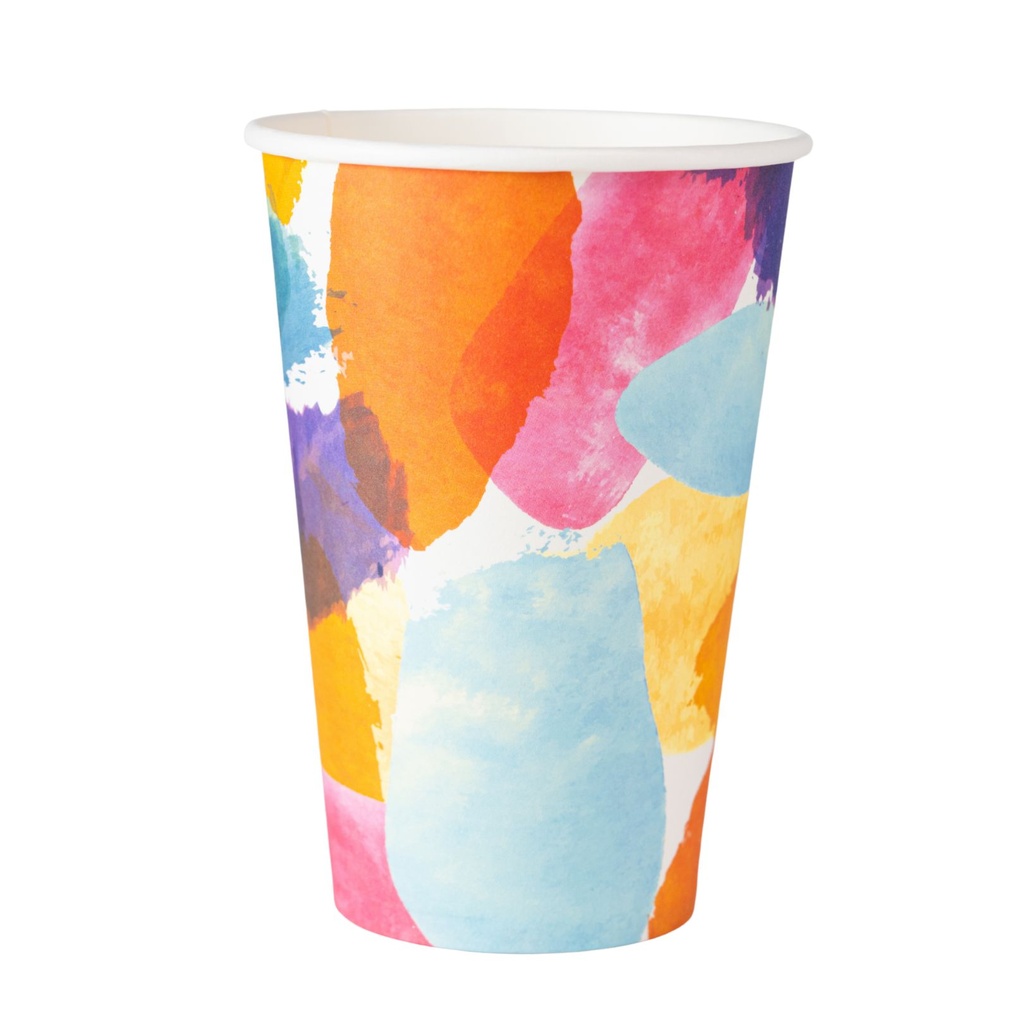 Vaso Boho C/8