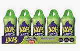 Muecas Pepino C/10