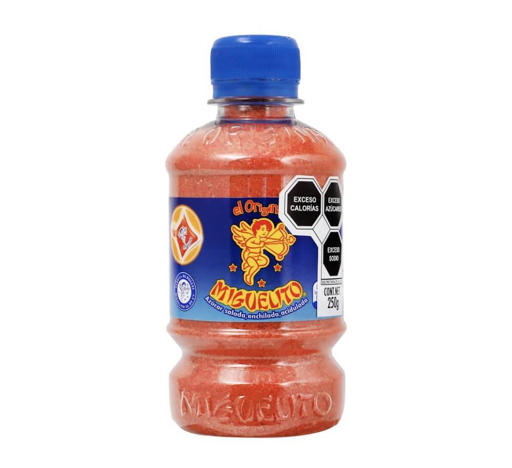 Miguelito Original Polvo 250 g (copia)