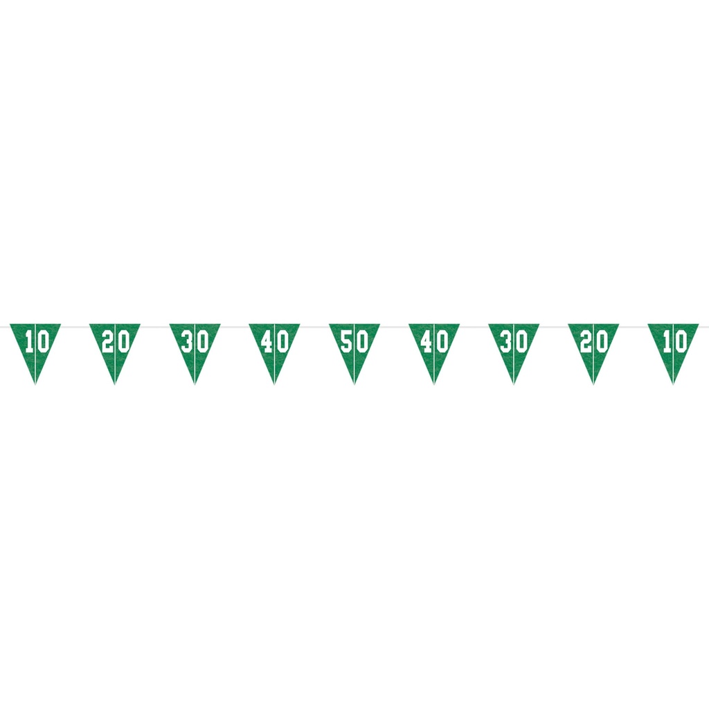 Pennant Banner Game Day C/1