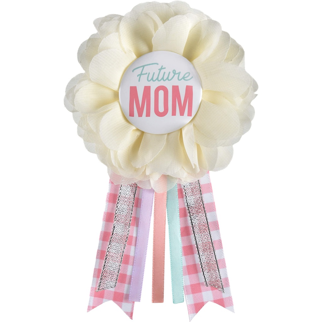 Award Ribbon Future Mom C/1