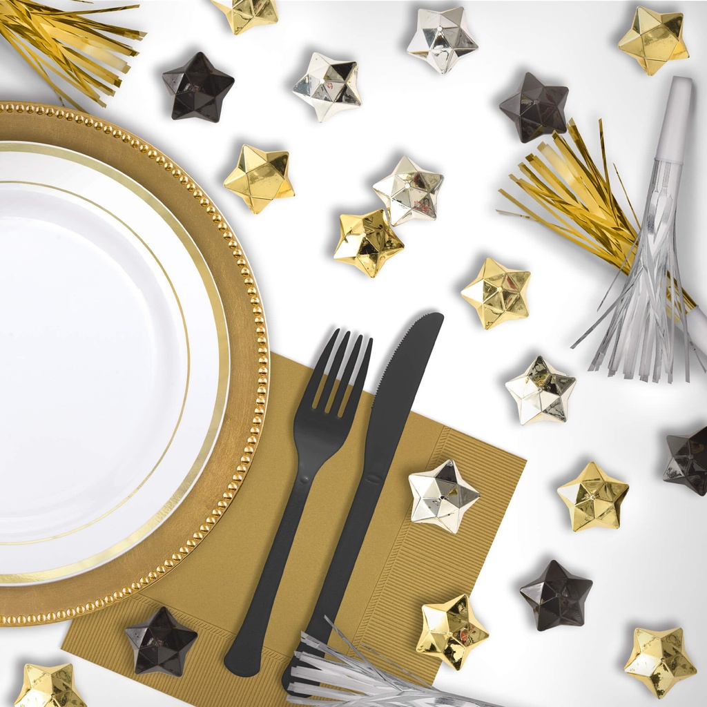 Table Scatter Stars Gems C/1