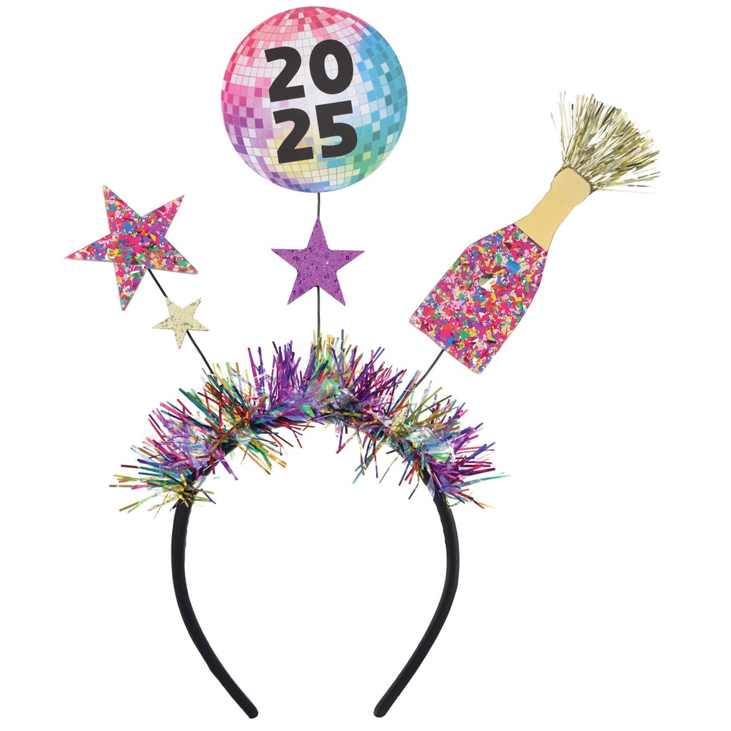 Tiara Premium New Year's Eve 2025 C/1