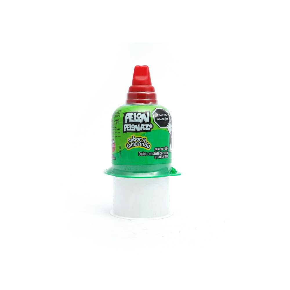 Pelon Pelonazo 80g C/4