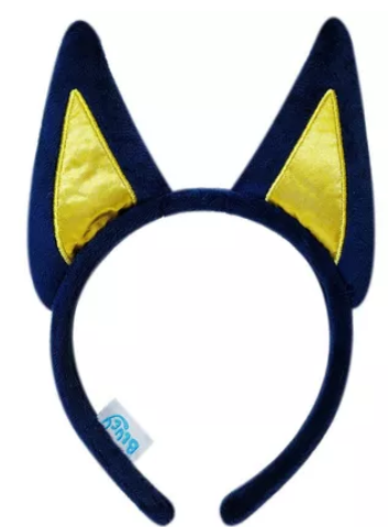 Tiara Bluey C/1