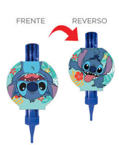 Vela Magica Stitch C/1