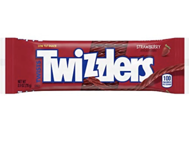 Twizzlers C/70g