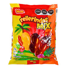 Rellerindos Mix C/80