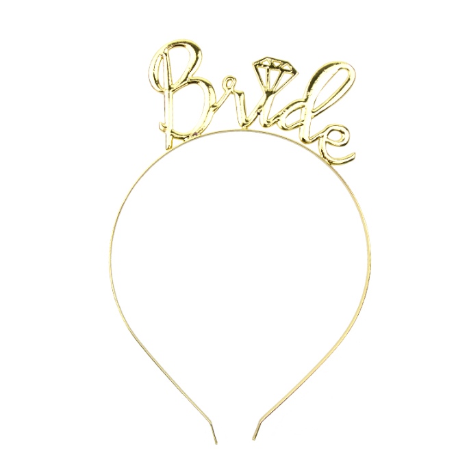 Tiara Bride C/1