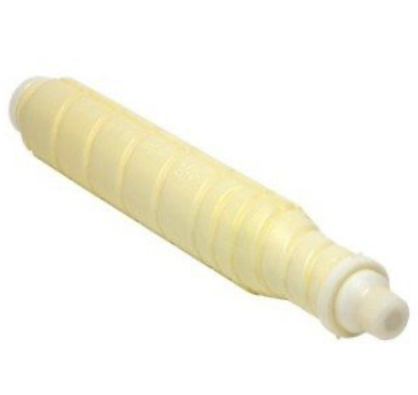 Cartucho Konica 4070 / Amarillo