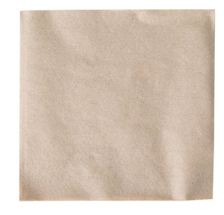 Servilleta CH Kraft C/50