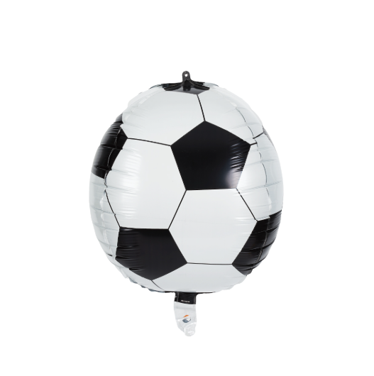 Globo 36" Balon Futbol C/1