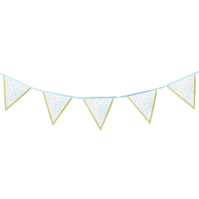 Buting Puntos Azules C/3.5m