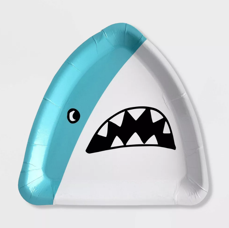 Plato 7" Shark C/10