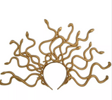 Diadema Medusa C/1