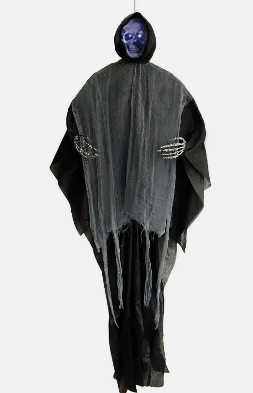 Animatronic Spectro C/1