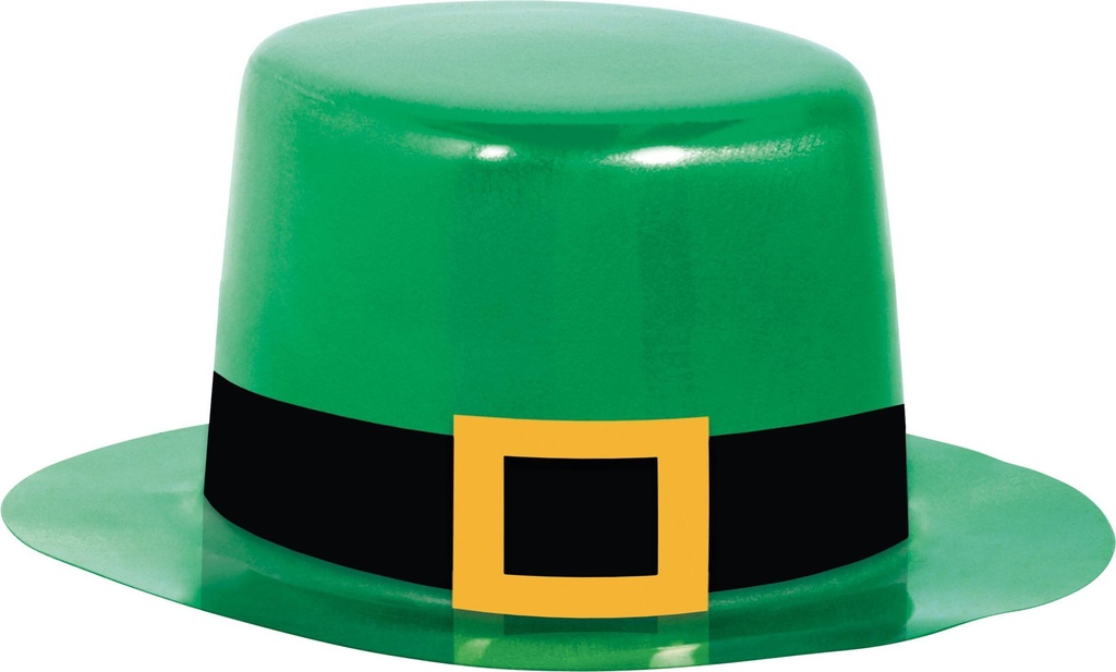 Mini Sombrero San Patricio C/8